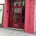 Apartacuento Con Terraza Casco Antiguo *