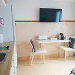 Apartamento Apartacuento Con Terraza Casco Antiguo Oviedo