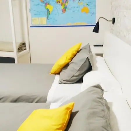 Apartament 