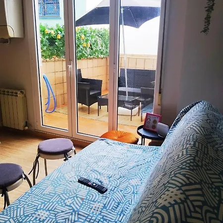 Διαμέρισμα 