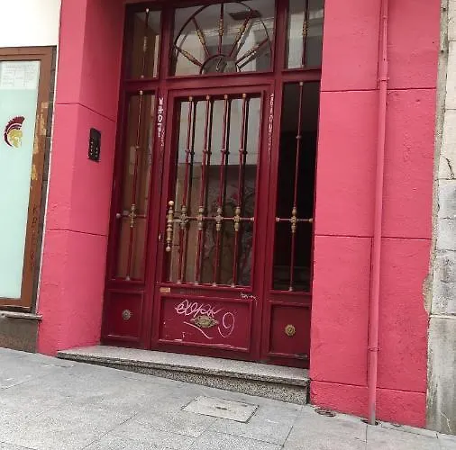 Apartacuento Con Terraza Casco Antiguo *