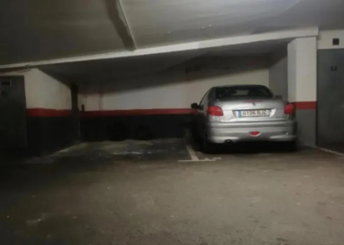 Apartacuento Con Terraza Casco Antiguo